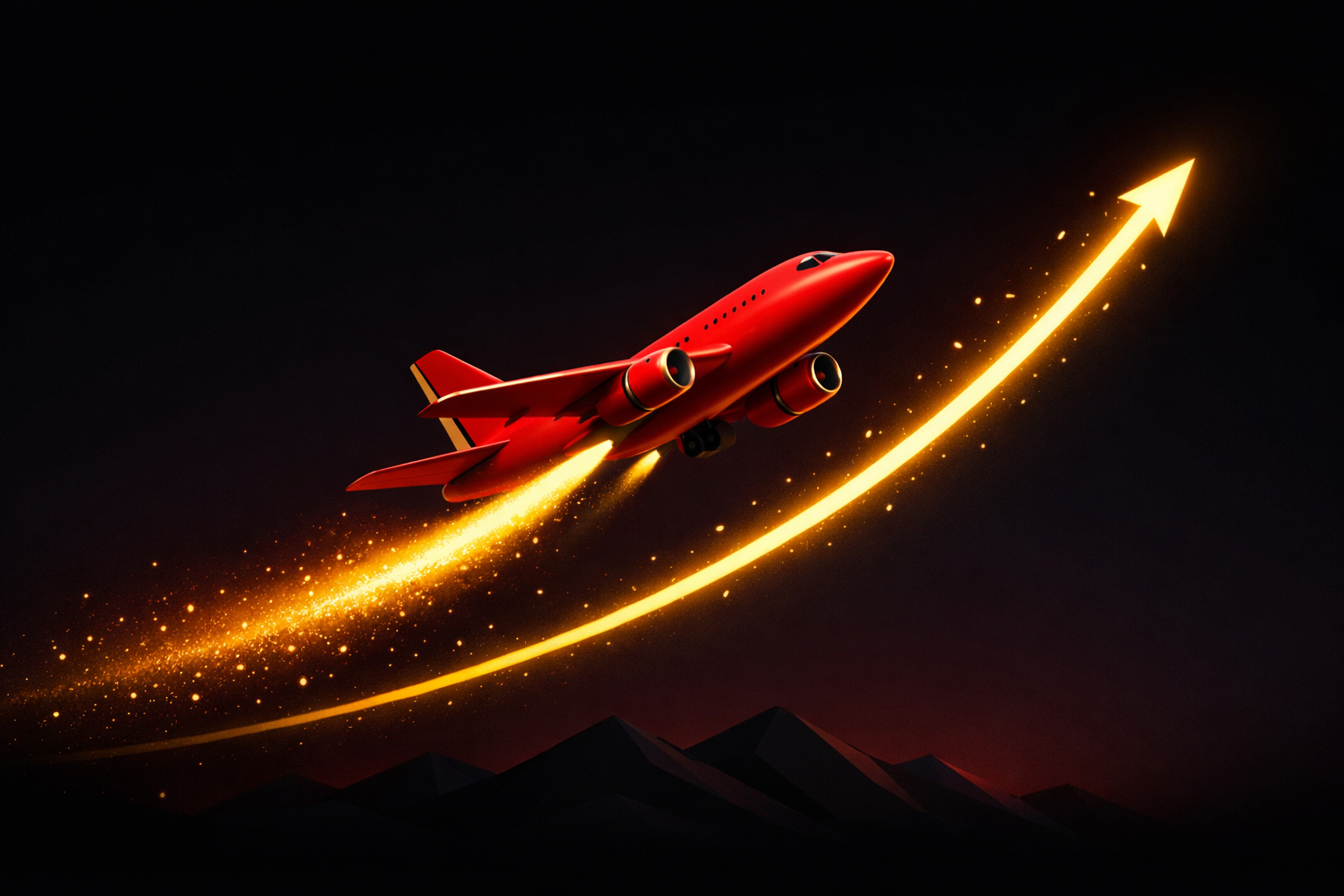 Mostbet ایویایٹر گیم